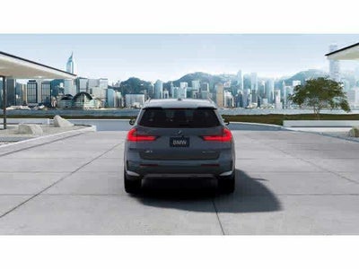 2027 BMW X1 xDrive28i Sports Activity Vehicle