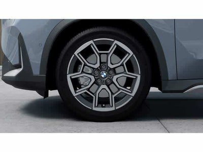 2027 BMW X1 xDrive28i Sports Activity Vehicle