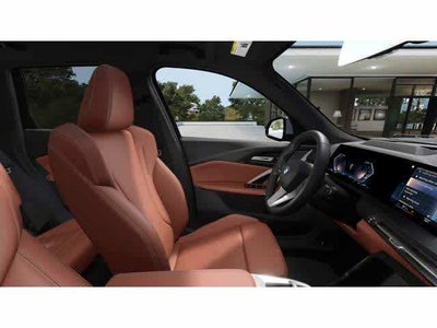 2027 BMW X1 xDrive28i Sports Activity Vehicle