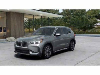 2027 BMW X1 xDrive28i Sports Activity Vehicle