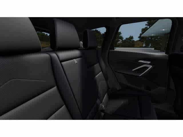 2027 BMW X1 xDrive28i Sports Activity Vehicle