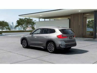 2027 BMW X1 xDrive28i Sports Activity Vehicle