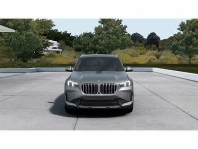 2027 BMW X1 xDrive28i Sports Activity Vehicle