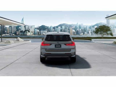 2027 BMW X1 xDrive28i Sports Activity Vehicle
