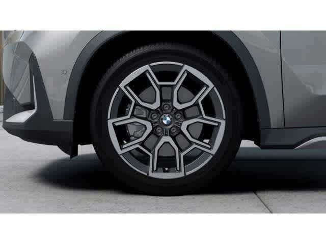 2027 BMW X1 xDrive28i Sports Activity Vehicle