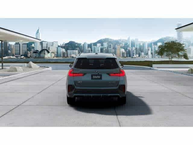 2027 BMW X1 xDrive28i Sports Activity Vehicle