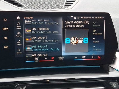 2023 BMW X1 xDrive28i Sports Activity Vehicle
