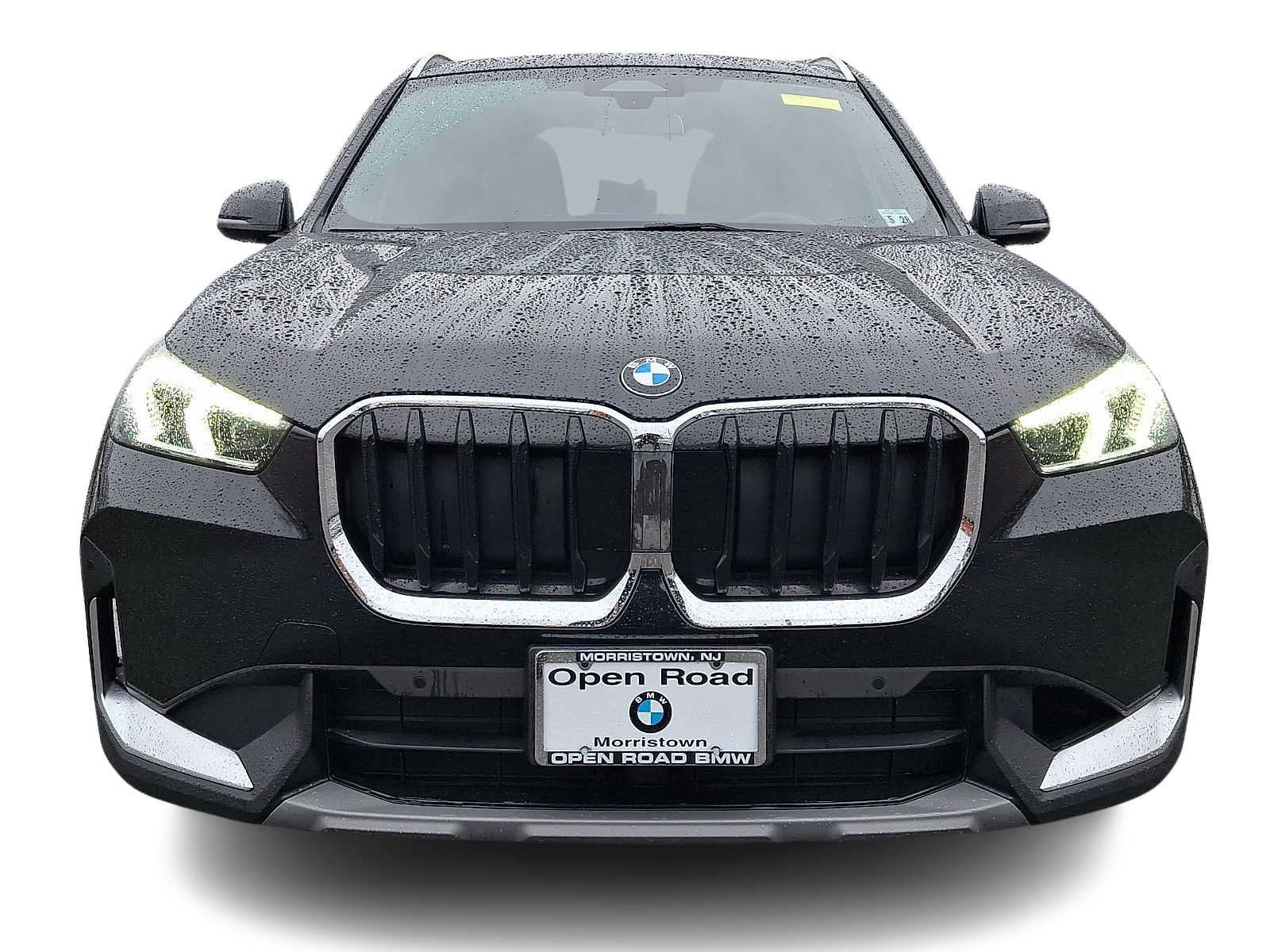 2023 BMW X1 xDrive28i Sports Activity Vehicle