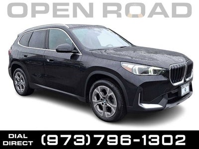 2023 BMW X1 xDrive28i Sports Activity Vehicle