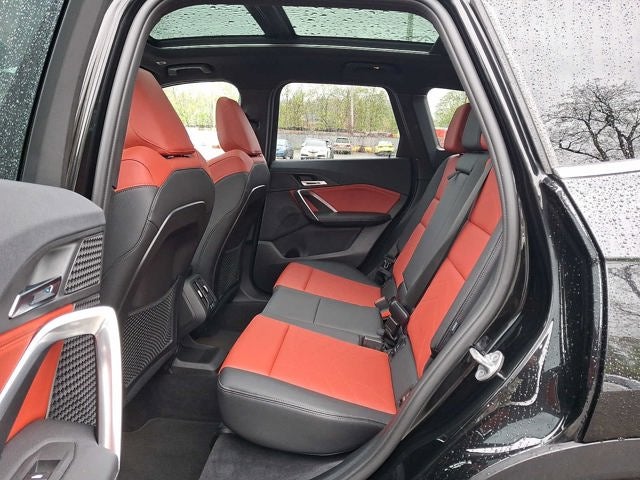 2023 BMW X1 xDrive28i Sports Activity Vehicle