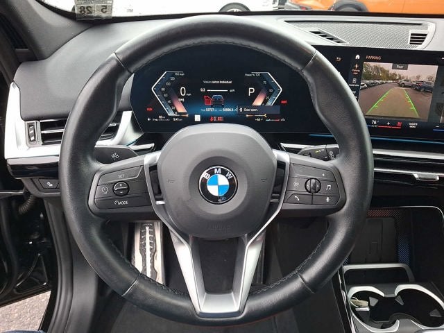 2023 BMW X1 xDrive28i Sports Activity Vehicle