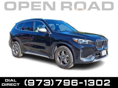 2024 BMW X1 xDrive28i Sports Activity Vehicle