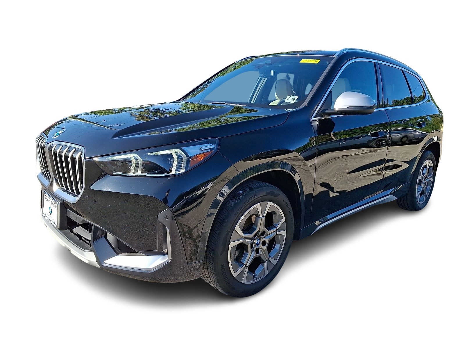 2024 BMW X1 xDrive28i Sports Activity Vehicle