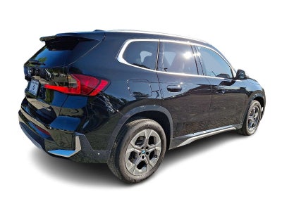 2024 BMW X1 xDrive28i Sports Activity Vehicle