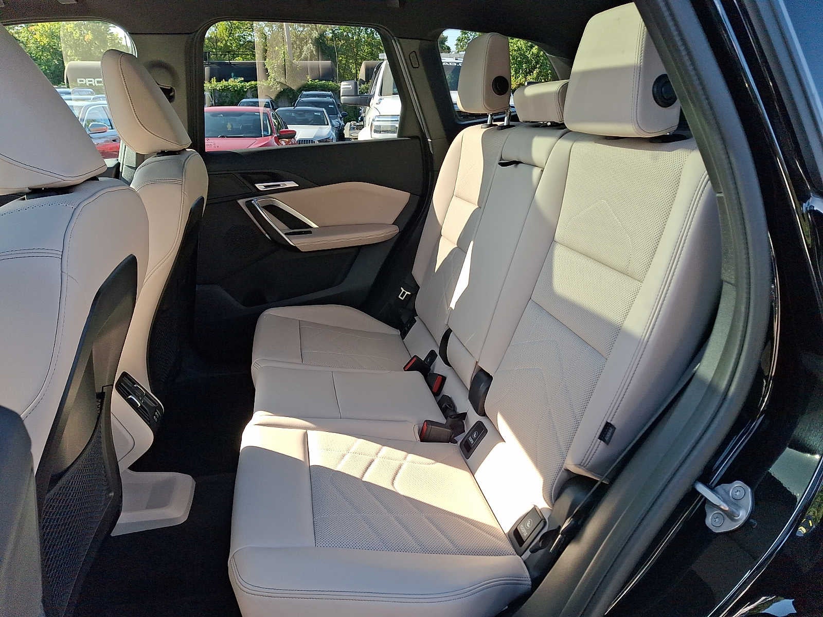 2024 BMW X1 xDrive28i Sports Activity Vehicle