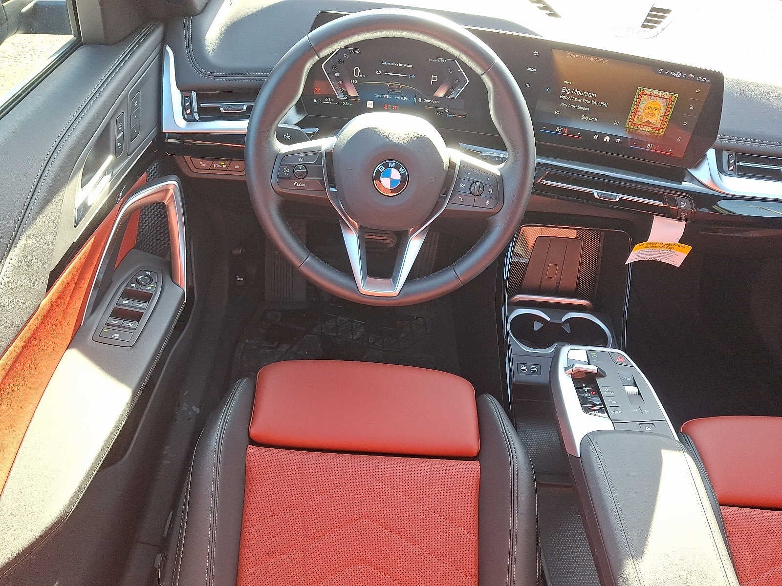 2025 BMW X1 xDrive28i Sports Activity Vehicle