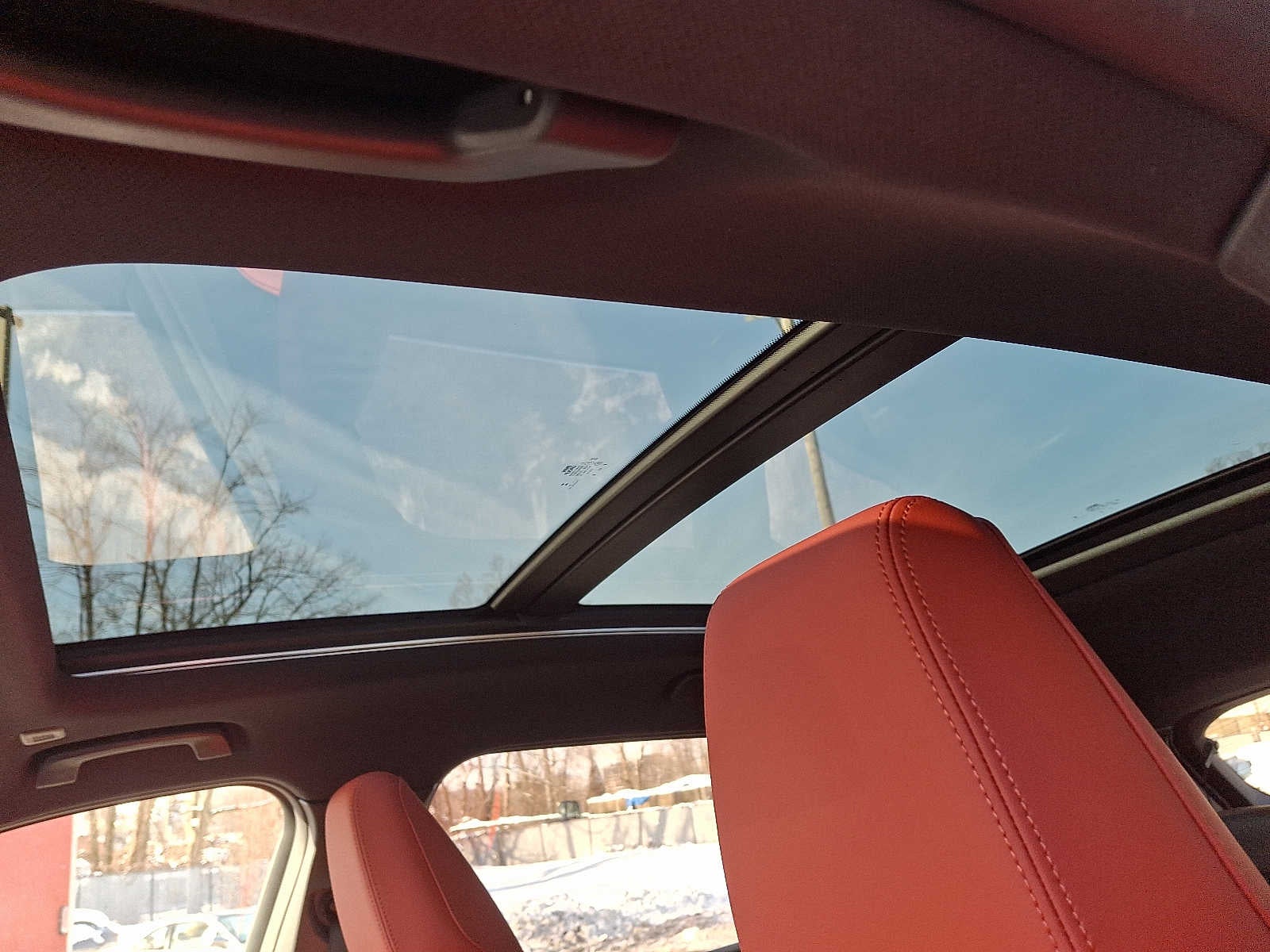 2025 BMW X1 xDrive28i Sports Activity Vehicle