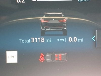 2025 BMW X1 xDrive28i Sports Activity Vehicle