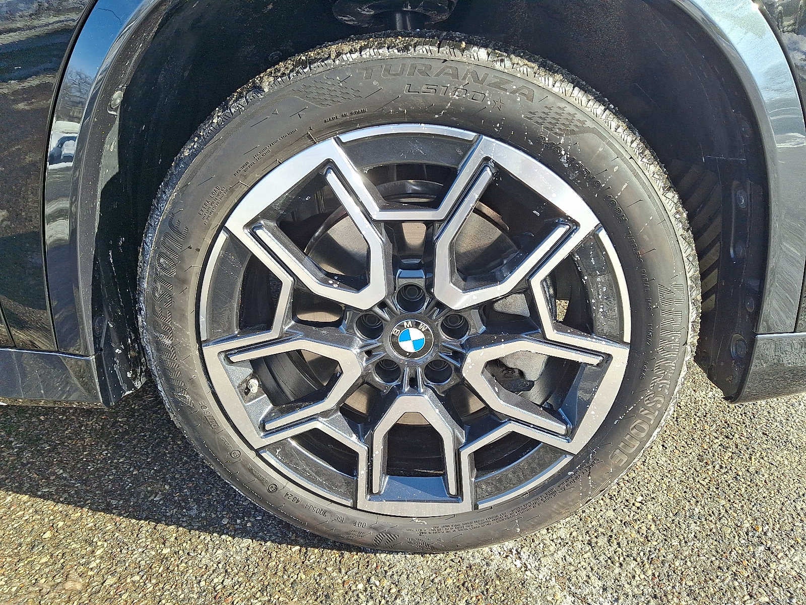 2025 BMW X1 xDrive28i Sports Activity Vehicle