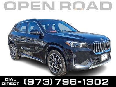 2025 BMW X1 xDrive28i Sports Activity Vehicle