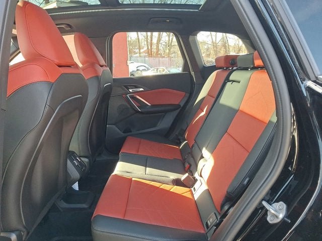 2025 BMW X1 xDrive28i Sports Activity Vehicle