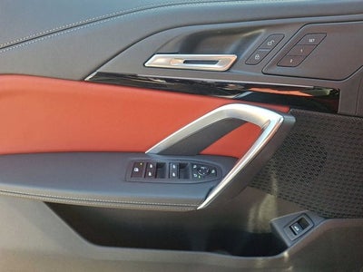 2025 BMW X1 xDrive28i Sports Activity Vehicle