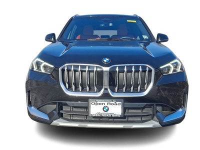 2025 BMW X1 xDrive28i Sports Activity Vehicle