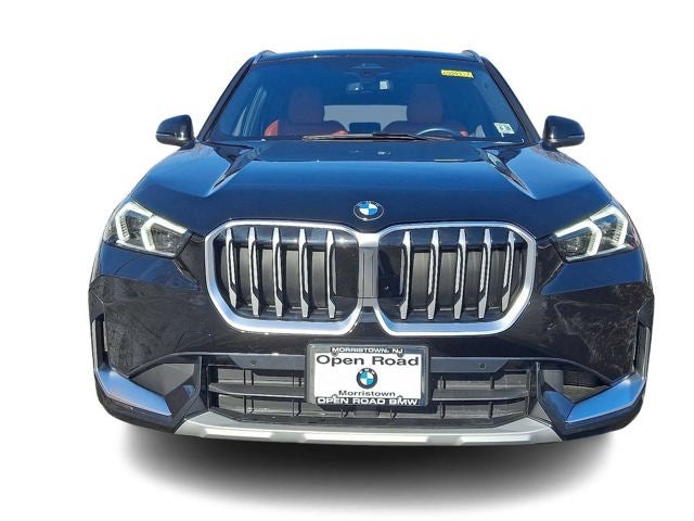 2025 BMW X1 xDrive28i Sports Activity Vehicle