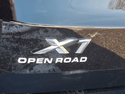 2025 BMW X1 xDrive28i Sports Activity Vehicle