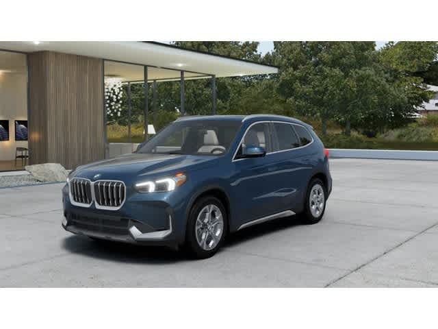 2026 BMW X1 xDrive28i Sports Activity Vehicle