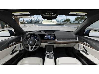 2026 BMW X1 xDrive28i Sports Activity Vehicle