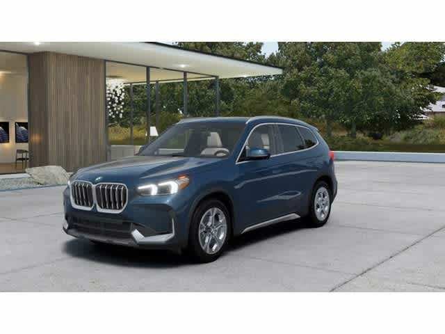 2026 BMW X1 xDrive28i Sports Activity Vehicle