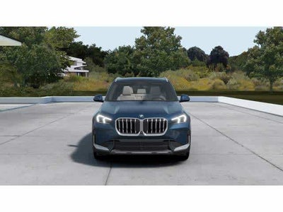 2026 BMW X1 xDrive28i Sports Activity Vehicle