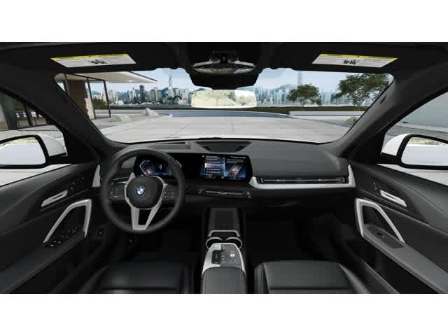 2026 BMW X1 xDrive28i Sports Activity Vehicle