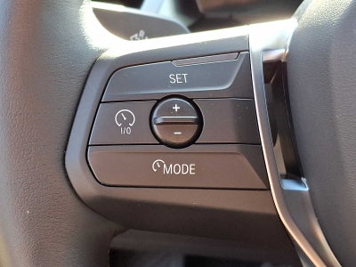 2026 BMW X1 xDrive28i Sports Activity Vehicle