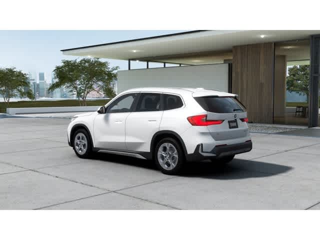 2026 BMW X1 xDrive28i Sports Activity Vehicle