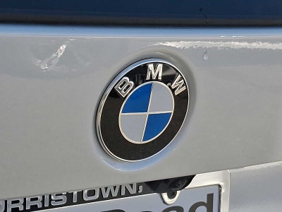 2026 BMW X1 xDrive28i Sports Activity Vehicle