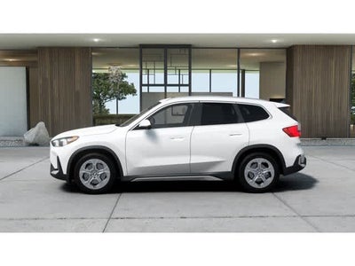 2026 BMW X1 xDrive28i Sports Activity Vehicle
