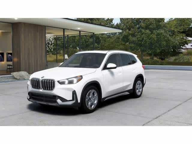 2026 BMW X1 xDrive28i Sports Activity Vehicle