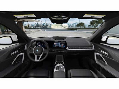 2026 BMW X1 xDrive28i Sports Activity Vehicle
