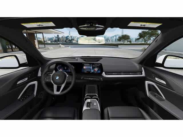 2026 BMW X1 xDrive28i Sports Activity Vehicle