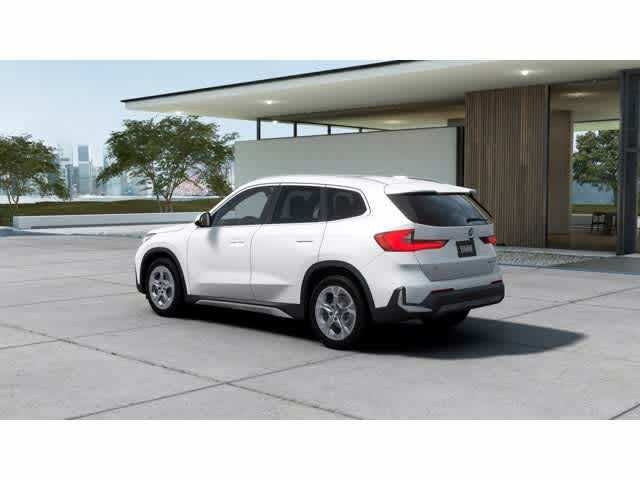 2026 BMW X1 xDrive28i Sports Activity Vehicle