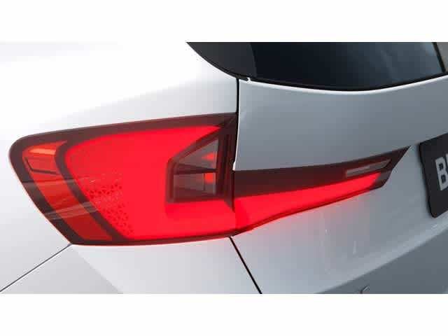 2026 BMW X1 xDrive28i Sports Activity Vehicle