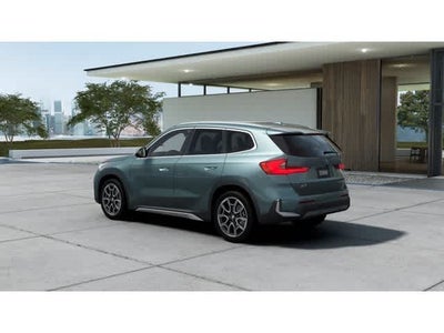 2026 BMW X1 xDrive28i Sports Activity Vehicle