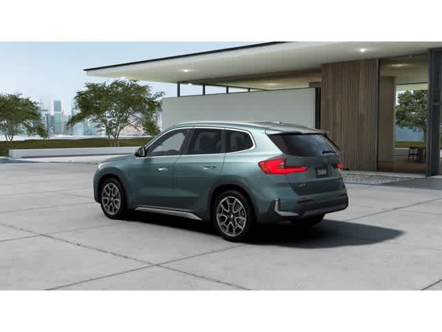 2026 BMW X1 xDrive28i Sports Activity Vehicle