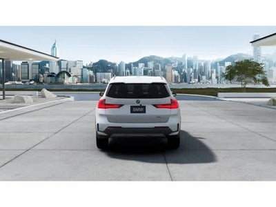 2026 BMW X1 xDrive28i Sports Activity Vehicle