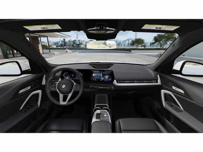2026 BMW X1 xDrive28i Sports Activity Vehicle