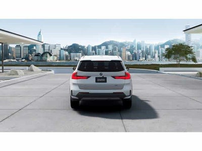 2026 BMW X1 xDrive28i Sports Activity Vehicle
