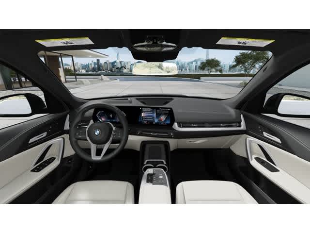 2026 BMW X1 xDrive28i Sports Activity Vehicle