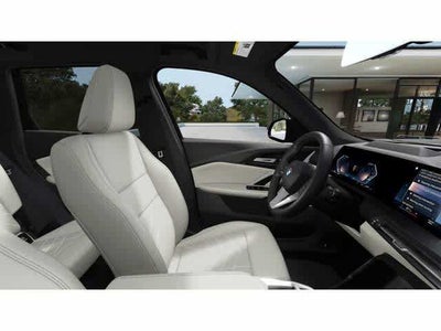 2026 BMW X1 xDrive28i Sports Activity Vehicle